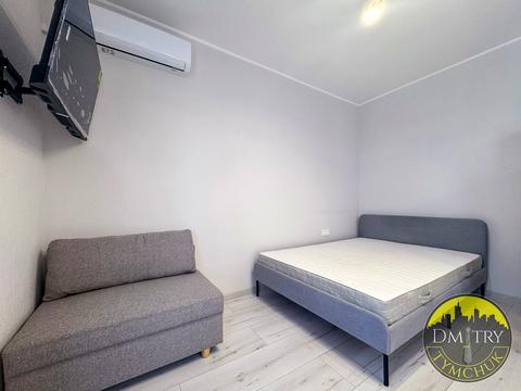 квартира по адресу Олеся Бердника ул., 1-В