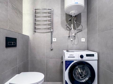 квартира по адресу Олеся Бердника ул., 1-В