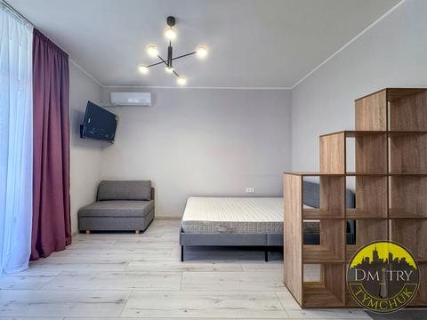 квартира по адресу Олеся Бердника ул., 1-В