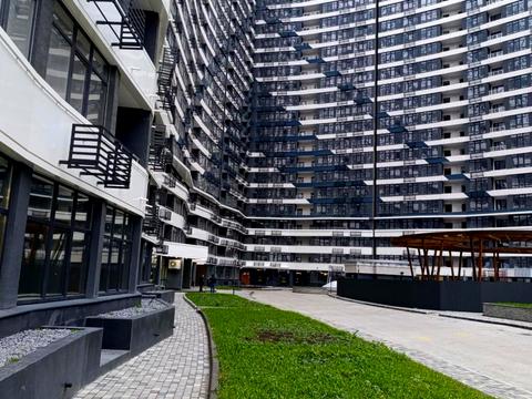 квартира по адресу Курортный пер., 2/2