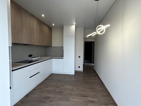 квартира по адресу Масив Веснянковий, 11