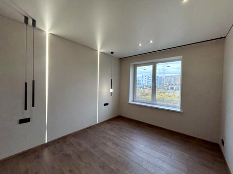 квартира по адресу Масив Веснянковий, 11