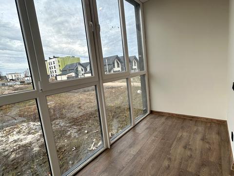 квартира по адресу Масив Веснянковий, 11