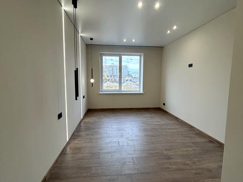 квартира по адресу Масив Веснянковий, 11