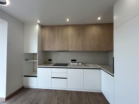 квартира по адресу Масив Веснянковий, 11