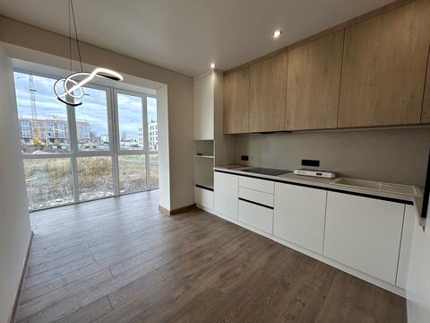 квартира по адресу Масив Веснянковий, 11