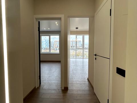 квартира по адресу Масив Веснянковий, 11