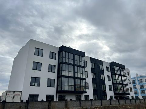 квартира по адресу Масив Веснянковий, 11