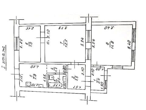 будинок за адресою Одеса, Середня вул.