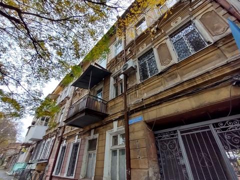 будинок за адресою Одеса, Середня вул.