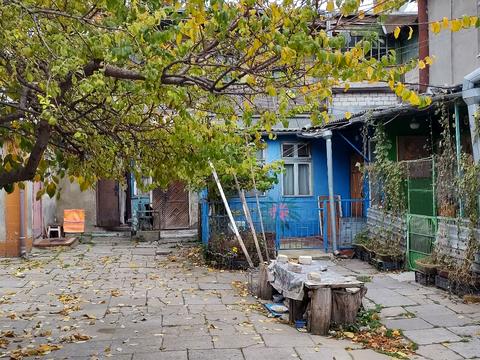 будинок за адресою Одеса, Середня вул.