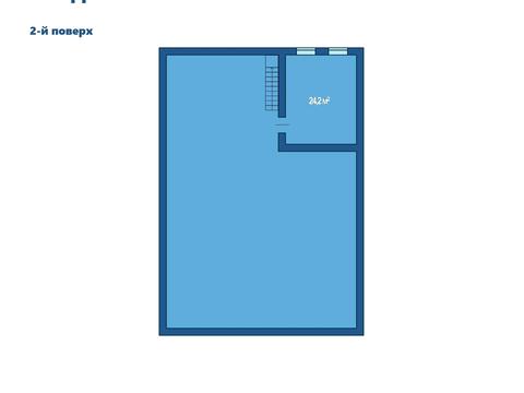 коммерческая по адресу Ірини Вільде ул., 8