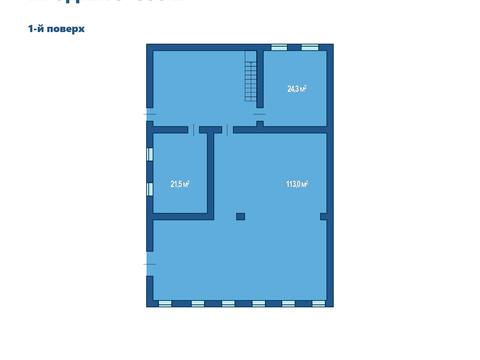 коммерческая по адресу Ірини Вільде ул., 8