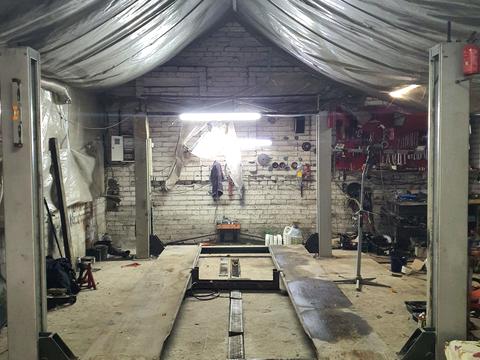 коммерческая по адресу Ірини Вільде ул., 8