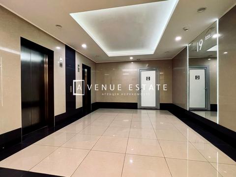 квартира за адресою Деміївська вул., 33