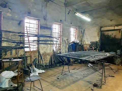 коммерческая по адресу Ірини Вільде ул., 8