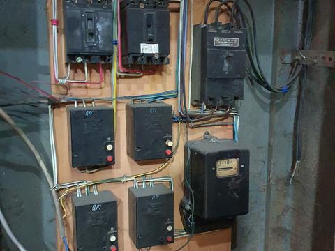 коммерческая по адресу Ірини Вільде ул., 8