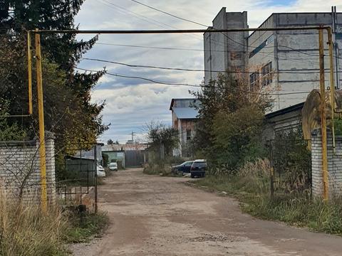 коммерческая по адресу Ірини Вільде ул., 8