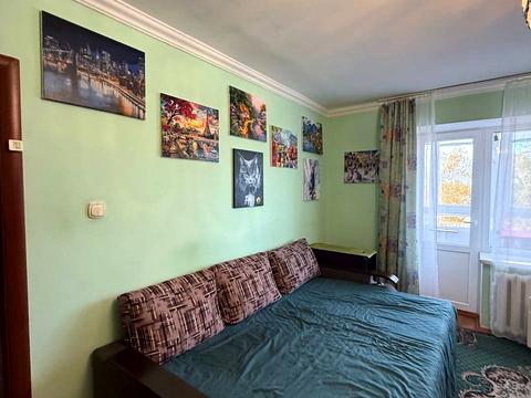 квартира за адресою Любінська вул., 104