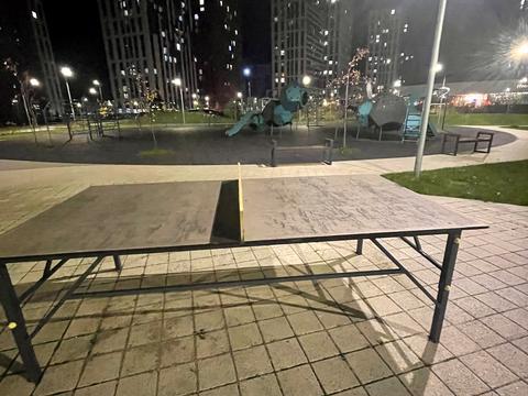 квартира по адресу Олександра Олеся ул., 10