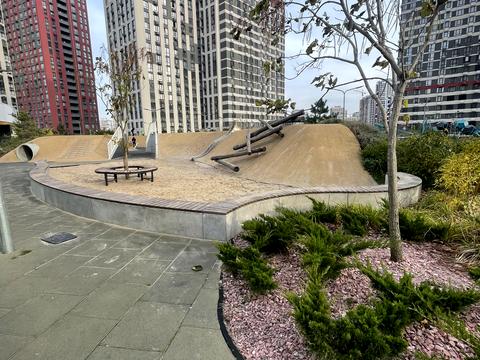 квартира по адресу Олександра Олеся ул., 10