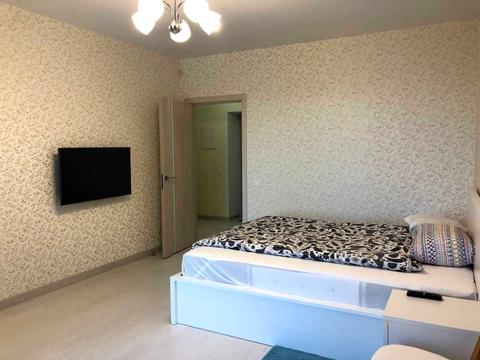 квартира за адресою Рогатинська Левада вул. (Іванівський), 18