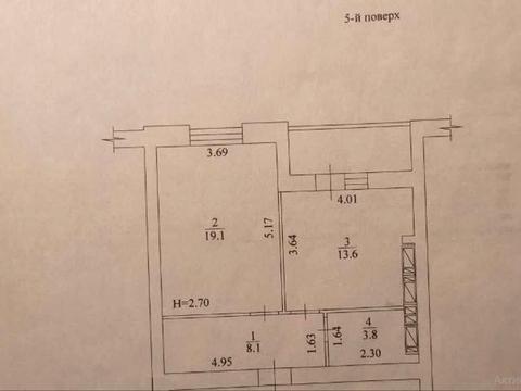 квартира за адресою Рогатинська Левада вул. (Іванівський), 18