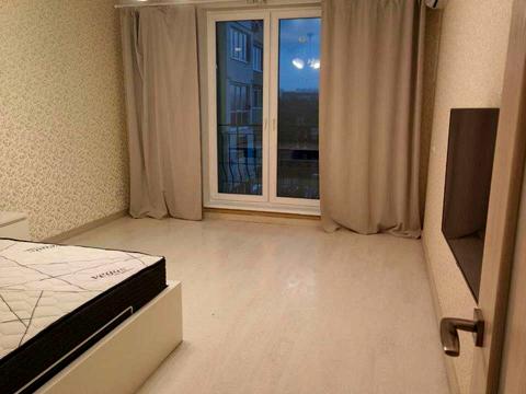 квартира за адресою Рогатинська Левада вул. (Іванівський), 18