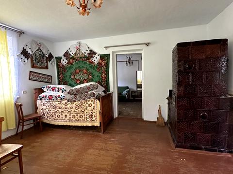 будинок за адресою Центральна