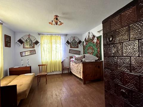 будинок за адресою Центральна