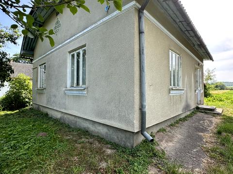 будинок за адресою Центральна