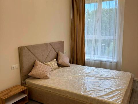 квартира за адресою Карла Мікльоша вул., 20-Б