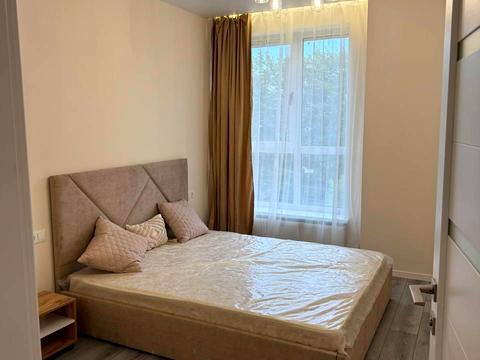 квартира за адресою Карла Мікльоша вул., 20-Б