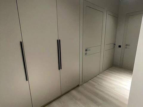 квартира по адресу Олександра Олеся ул., 10