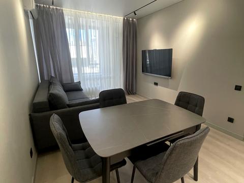 квартира по адресу Олександра Олеся ул., 10