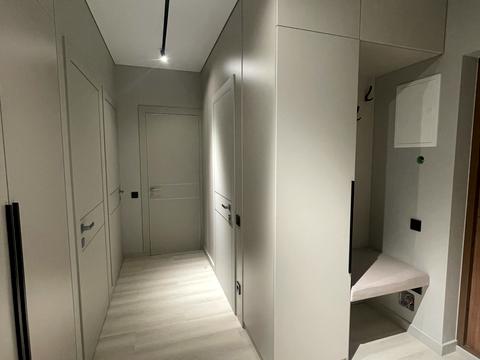 квартира по адресу Олександра Олеся ул., 10