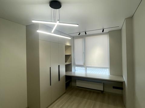 квартира по адресу Олександра Олеся ул., 10