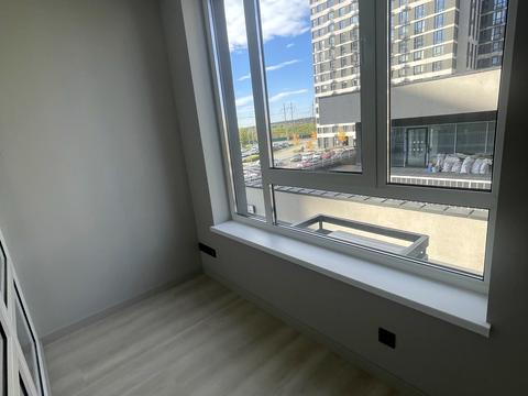 квартира по адресу Олександра Олеся ул., 10