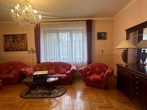 квартира за адресою Шевченка просп., 29а