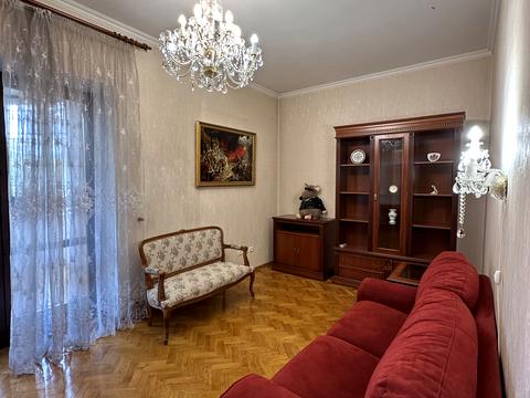 квартира за адресою Шевченка просп., 29а