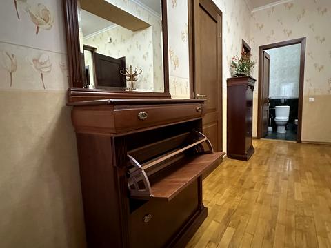 квартира за адресою Шевченка просп., 29а