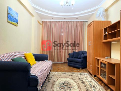 квартира по адресу Леси Украинки бульв., 36-Б