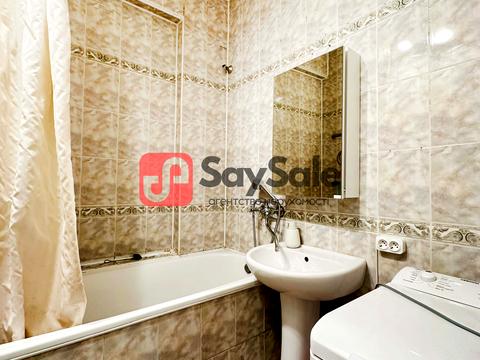 квартира по адресу Леси Украинки бульв., 36-Б