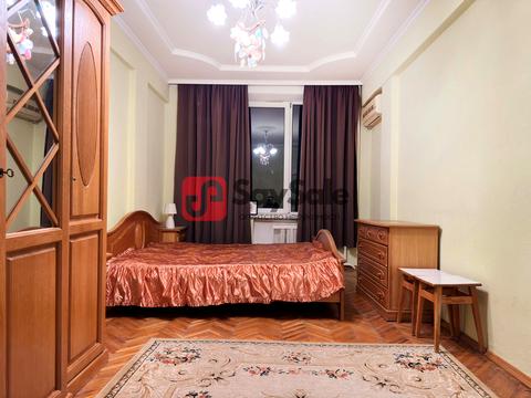 квартира по адресу Леси Украинки бульв., 36-Б