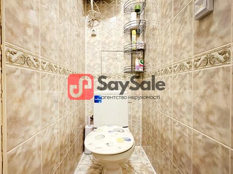 квартира по адресу Леси Украинки бульв., 36-Б