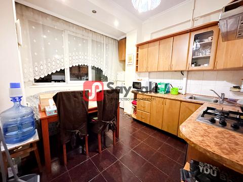 квартира по адресу Леси Украинки бульв., 36-Б