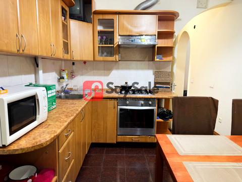 квартира по адресу Леси Украинки бульв., 36-Б