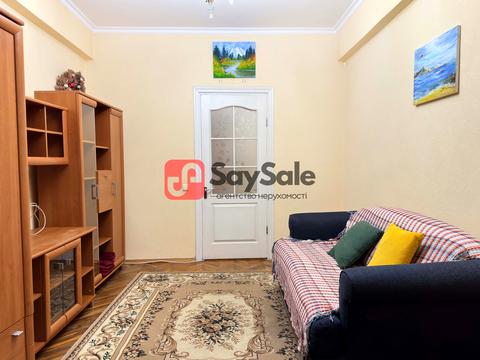 квартира по адресу Леси Украинки бульв., 36-Б