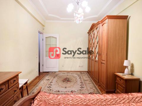 квартира по адресу Леси Украинки бульв., 36-Б