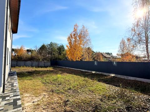 дом по адресу с. Вита-почтовая, Васильковская ул., 14а